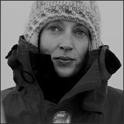 Corinne Perron - Voile Australe